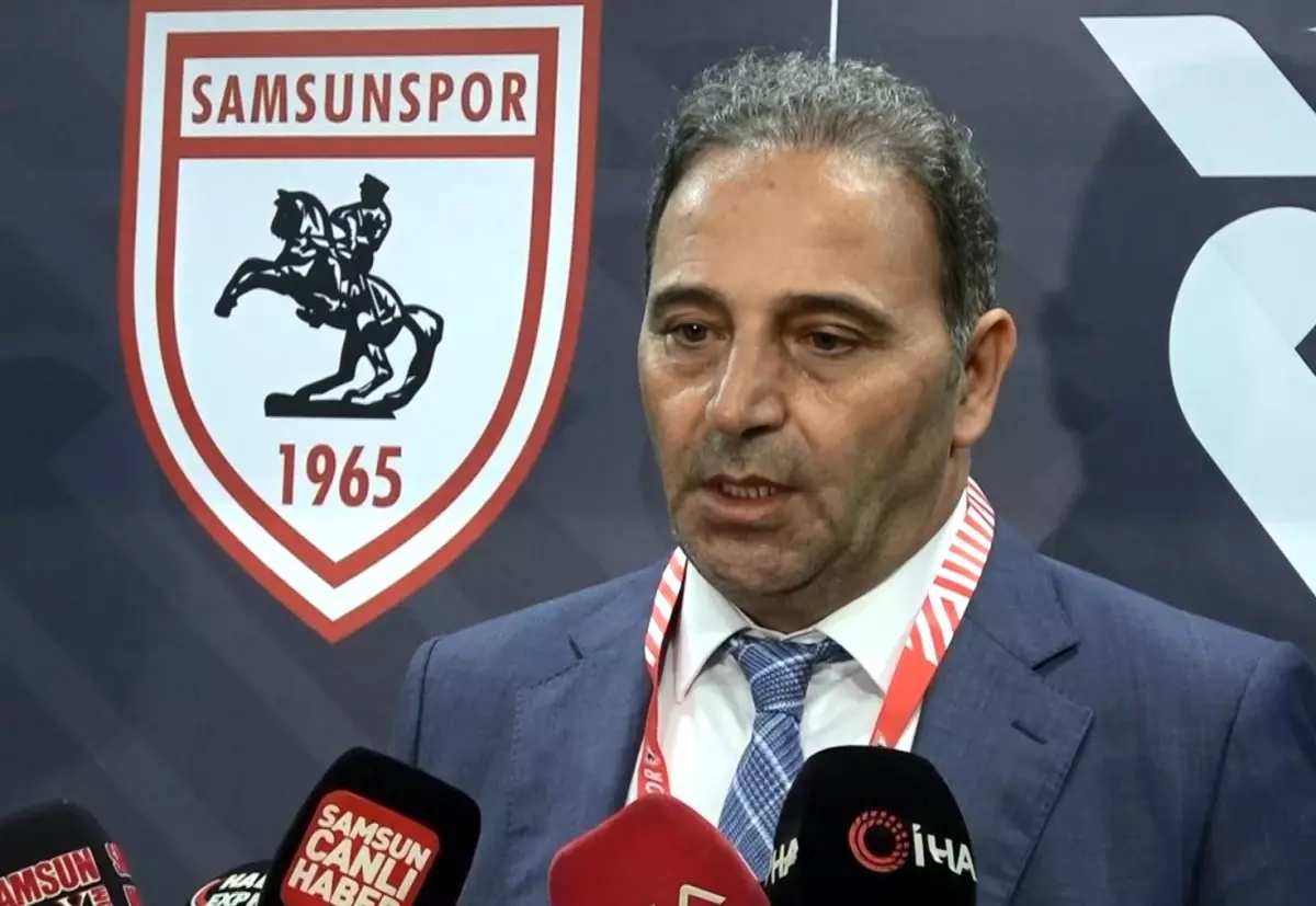 Fuat Çapa: &apos;Avrupa&apos;dan Elenmeyi Hak Etmedik&apos;