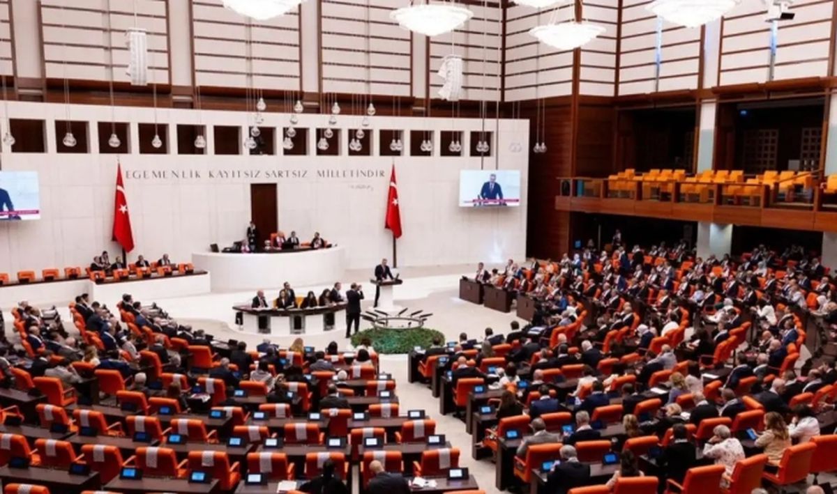 Gazze Tezkeresi meclisten geçti mi, Gazze Tezkeresi maddeleri neler?