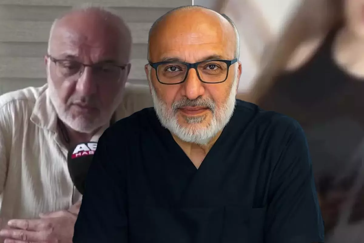 Genç kızı muayene etmeyen doktor, Mavi Marmara'da yaralanan İsrail askerlerini tedavi etmiş