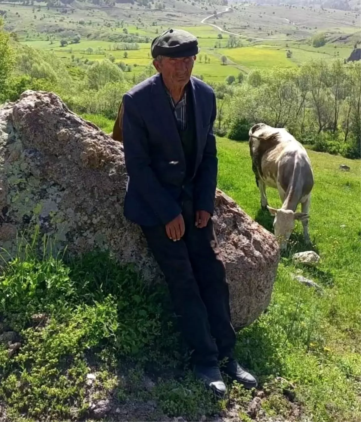 Giresun'da Yalnız Yaşayan 83 Yaşındaki Adam Evinde Ölü Bulundu