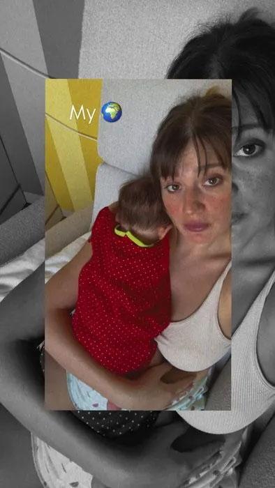 gizem karaca anneligiyle mest etti kizi leyla 18994436 9929 m