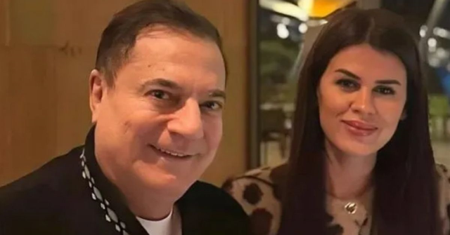 Gülseren Ceylan kimdir? Mehmet Ali Erbil'in eşi Gülseren Ceylan kaç yaşında, nereli? Gülseren Ceylan kimdir? Mehmet Ali Erbil'in eşi Gülseren Ceylan kaç yaşında, nereli?