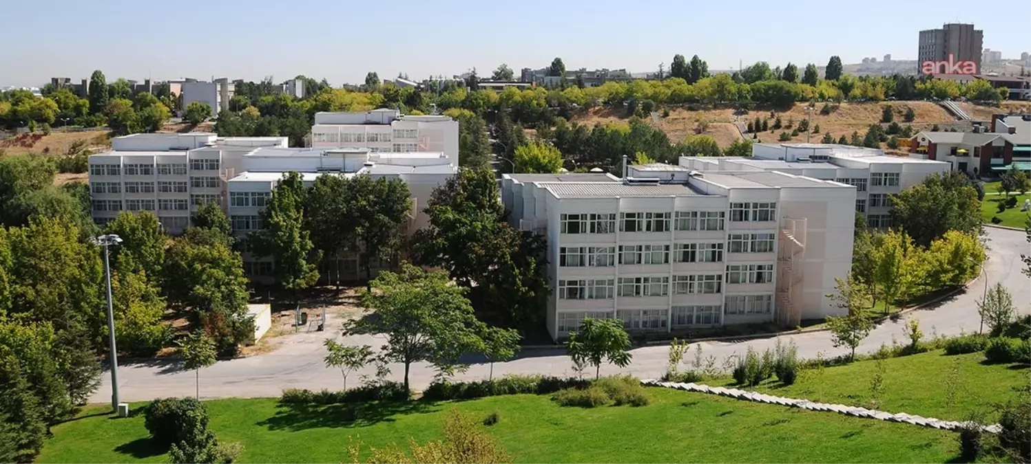 Hacettepe Üniversitesi Yurtlarına Uçuk Zamlar Yapıldı