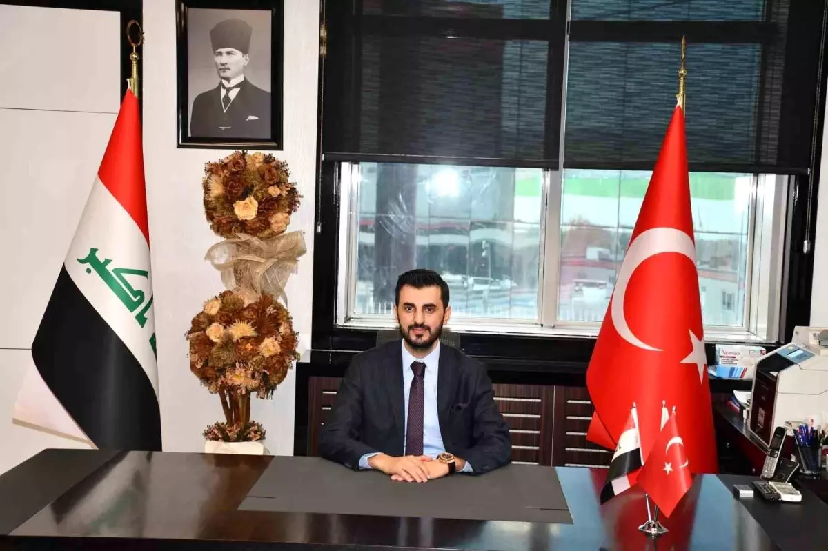 Halit Acar: '30 Ağustos Zaferi, bağımsızlığımızın ve Cumhuriyetimizin müjdecisidir'
