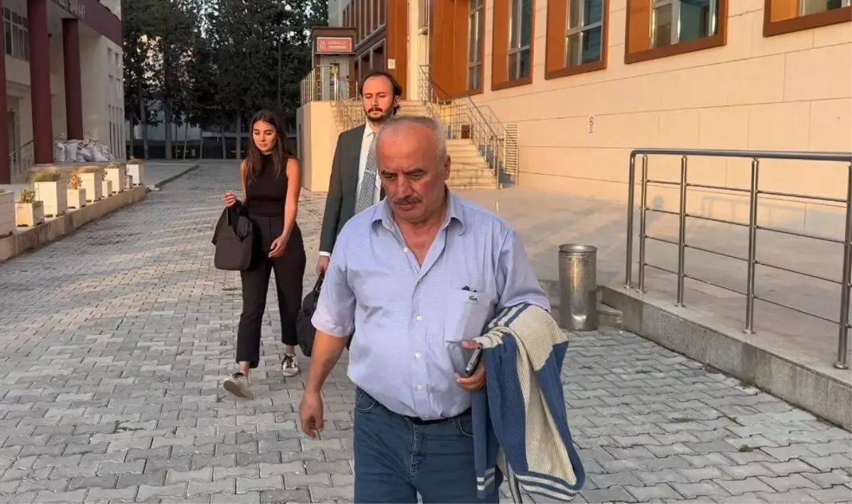 'Halit Yukay'ın teknesi ile gemideki boyaların kimyasalı araştırılmalı'