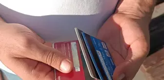 'Hesap kiralama' dosyaları artışa geçti, birçok genç paraya kanıp hapsi boyladı