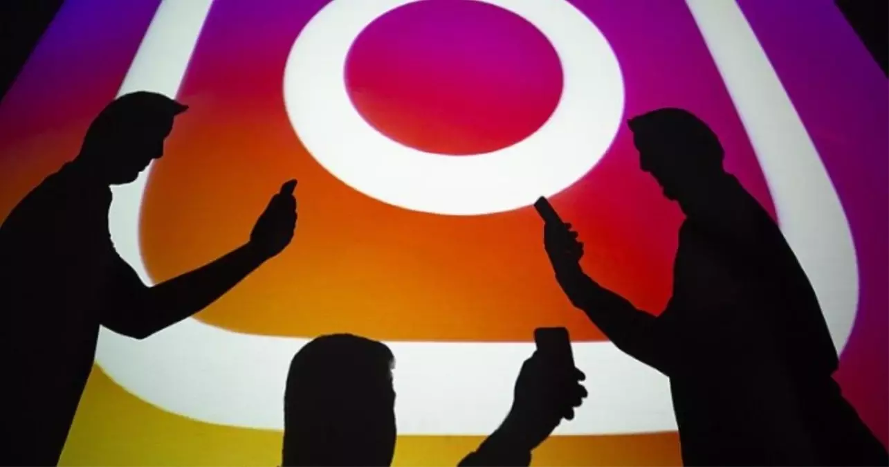 Instagram çöktü mü? 29 Ağustos Cuma Instagram neden açılmıyor?
