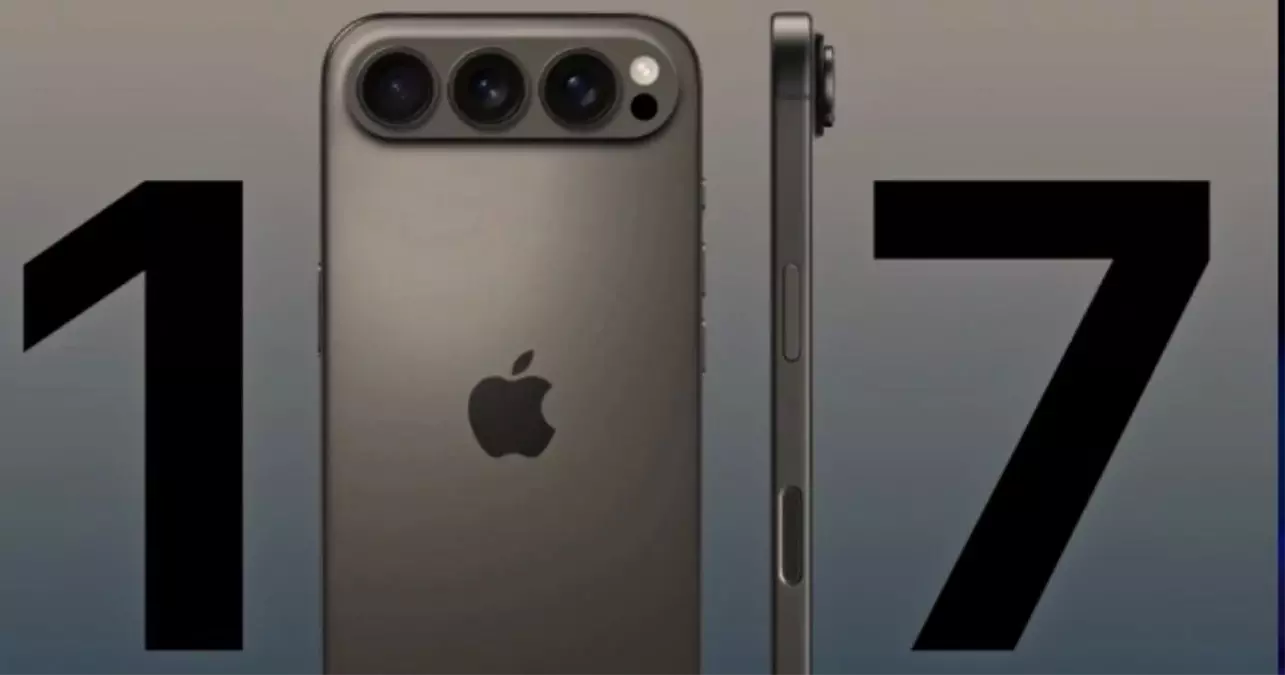 İPhone 17 ne zaman çıkıyor? İPhone 17 Türkiye satışı ne zaman başlayacak, fiyatı belli oldu mu?