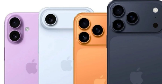 İPhone 17 ne zaman çıkıyor? İPhone 17 Türkiye satışı ne zaman başlayacak, fiyatı belli oldu mu?