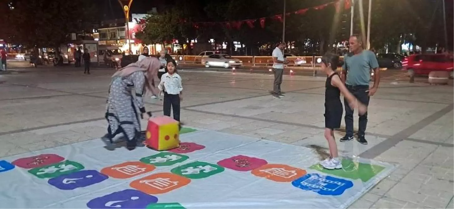 İş Sağlığı ve Güvenliği Farkındalık Programı Erzincan'da