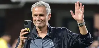 Yine cebini doldurdu! İşte Mourinho'nun Fenerbahçe'den alacağı tazminat