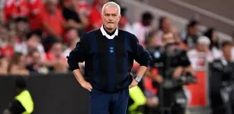 Ali Koç'un intikamı acı oldu! Mourinho, ayrılık kararını bakın nerede öğrenmiş