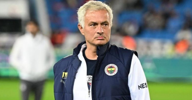 Jose Mourinho kimdir? Jose Mourinho kaç yaşında, nereli?