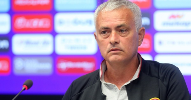 Jose Mourinho kimdir? Jose Mourinho kaç yaşında, nereli?
