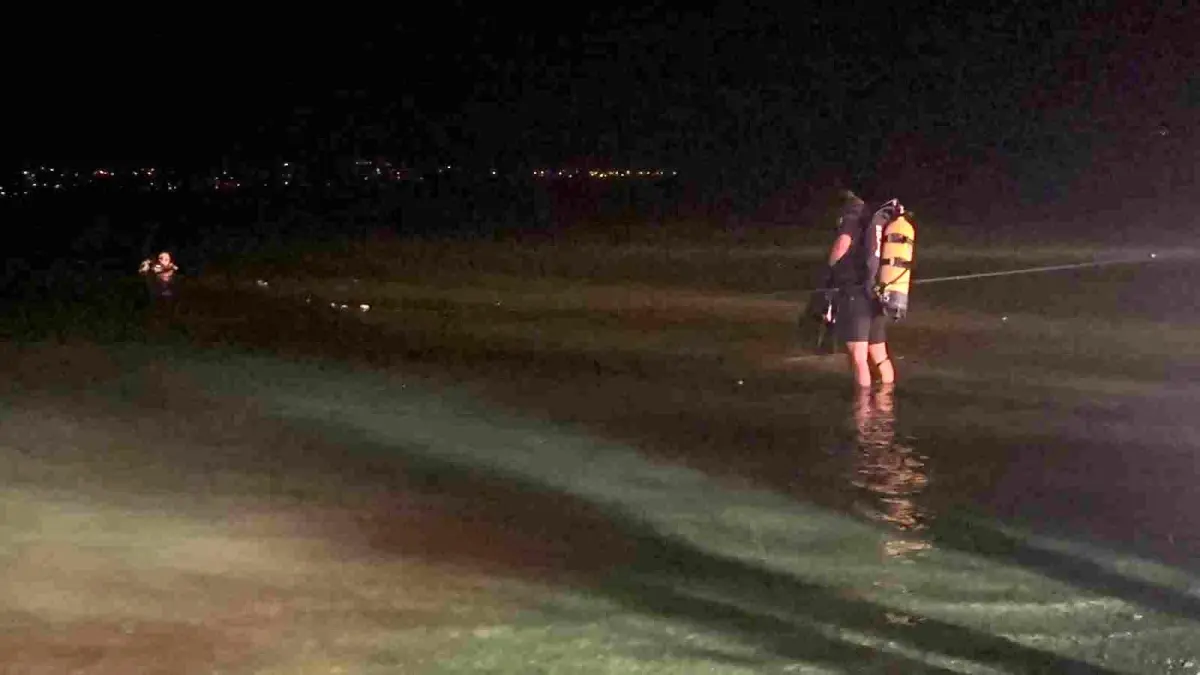 Elazığ'da Keban Baraj Gölü'nde Kaybolan Şahsın Cansız Bedeni Bulundu