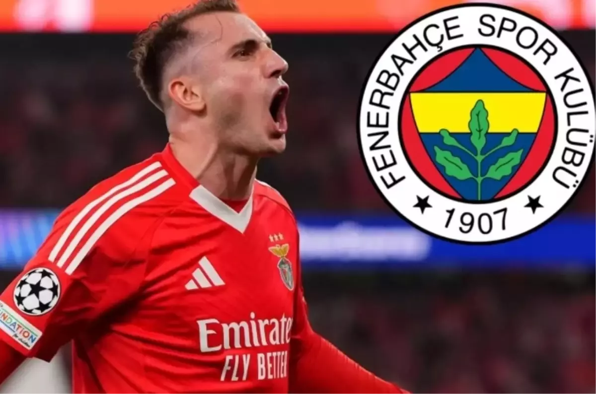 Kerem Aktürkoğlu ne zaman Fenerbahçe'ye, İstanbul'a gelecek, Kerem Aktürkoğlu uçak takip kodu ne (Flightradar24)?
