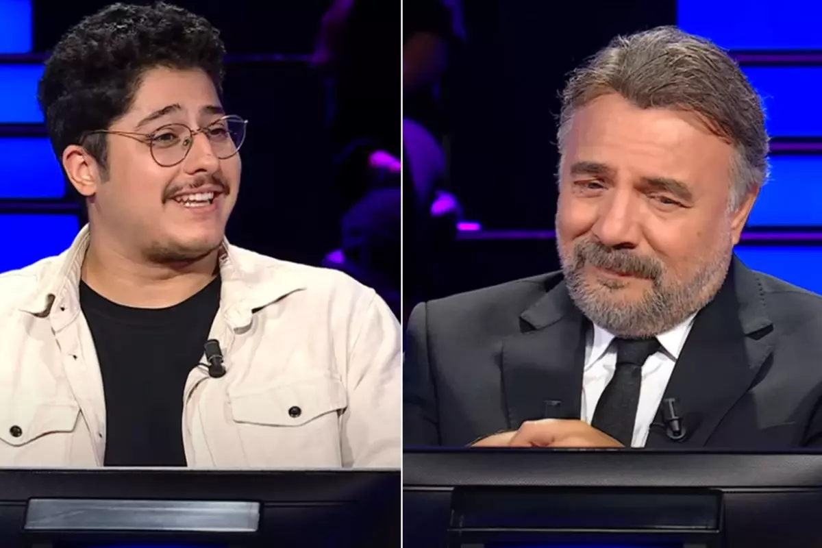 Milyoner'e damga vurdu! Yarışmacı rüyasını yaşadı