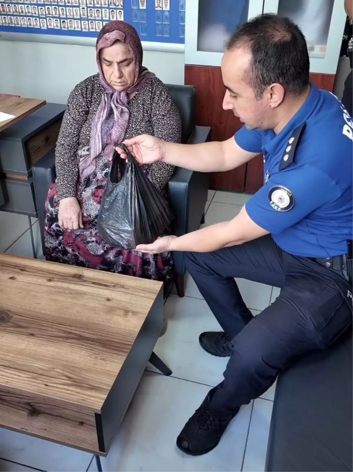 Adana'da Kızının Sürprizi Şoke Etti: 500 Bin Liraya Yakın Altın ve Bilezik Çöpe Gitti