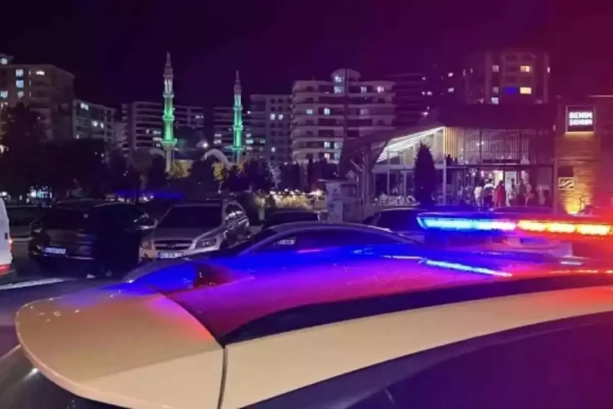 Konya'da alacak verecek kavgası kanlı bitti