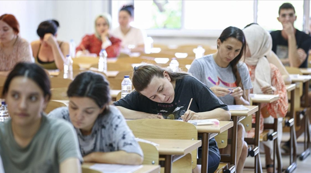 KPSS ne zaman? 2025 KPSS A Grubu Sınavı Genel Yetenek-Genel Kültür sınavı saat kaçta? KPSS ne zaman? 2025 KPSS A Grubu Sınavı Genel Yetenek-Genel Kültür sınavı saat kaçta?