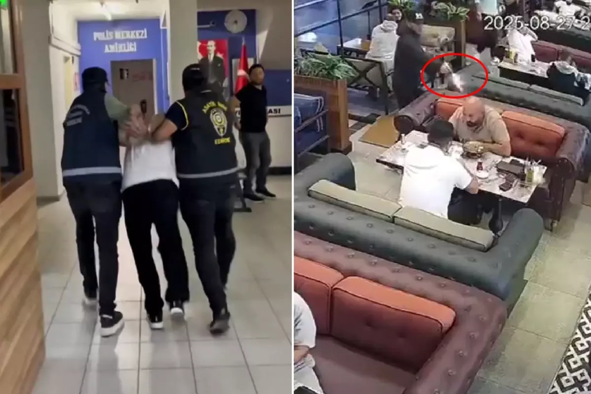 Kulüp başkanının öldürülmesiyle ilgili gözaltı sayısı 7'ye yükseldi