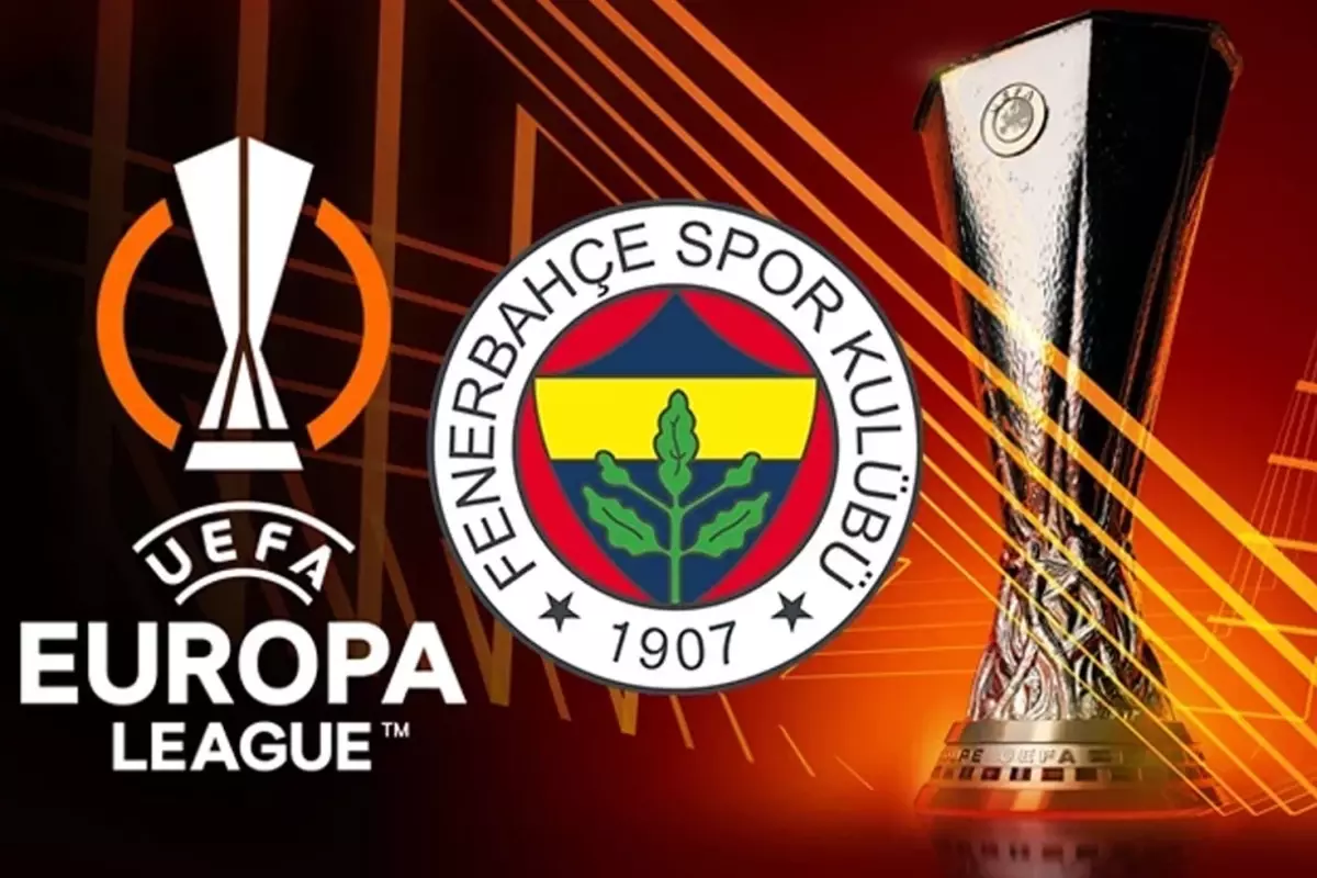 Kuralar çekildi! Fenerbahçe'nin Avrupa Ligi'ndeki rakipleri belli oldu
