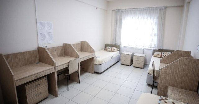 KYK yurtları ne zaman açılacak? 2025-2026 KYK yurtlarının açılış tarihi belli mi? KYK yurtları ne zaman açılacak? 2025-2026 KYK yurtlarının açılış tarihi belli mi?