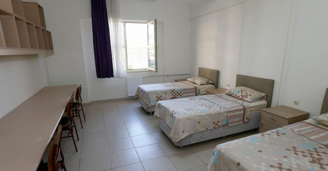 KYK yurtları ne zaman açılacak? 2025-2026 KYK yurtlarının açılış tarihi belli mi? KYK yurtları ne zaman açılacak? 2025-2026 KYK yurtlarının açılış tarihi belli mi?