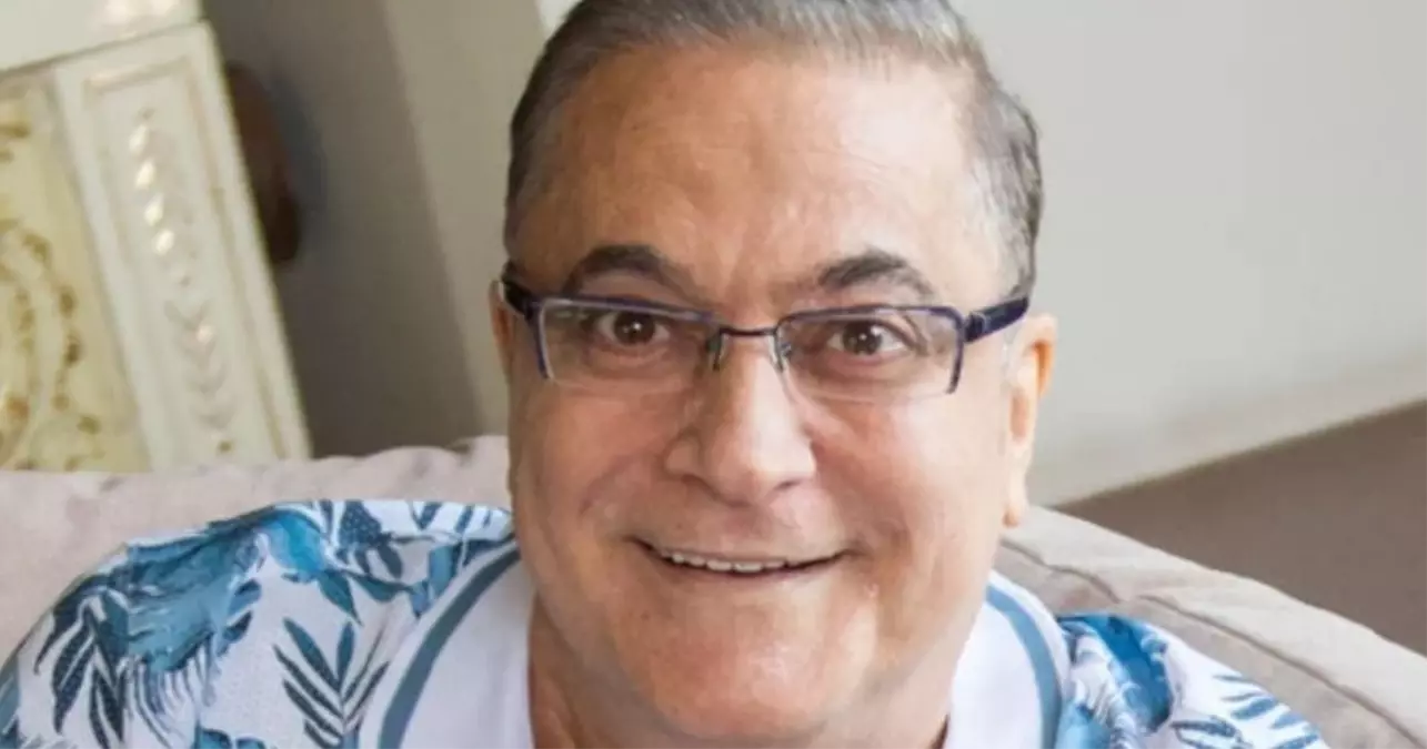 Mehmet Ali Erbil Kimdir? Mehmet Ali Erbil kaç yaşında, nereli?