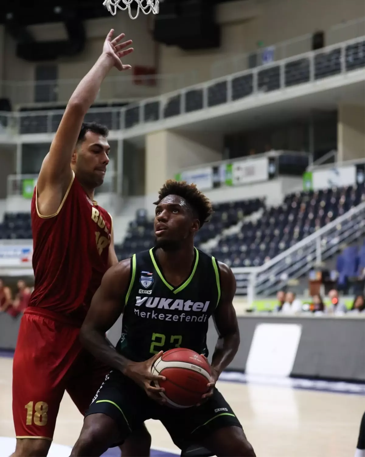 Merkezefendi Belediyesi Basket, Anım Cup 2025'te İlk Galibiyetini Aldı