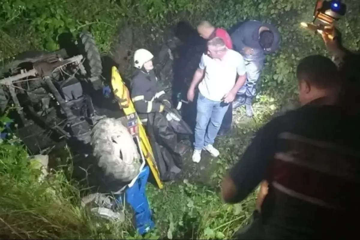 Ordu'da patpat kazası! 4 ölü, 3 yaralı