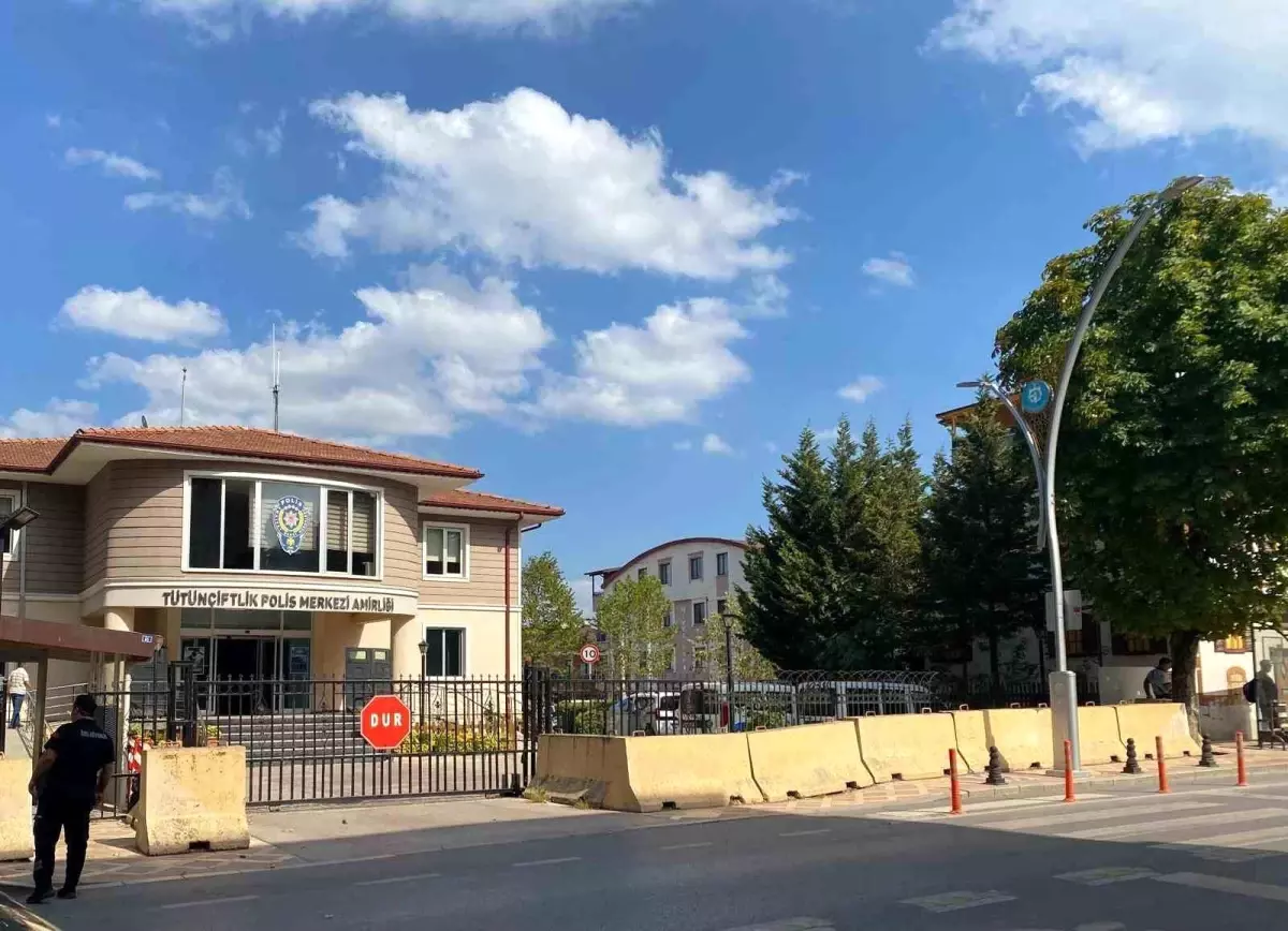 Kocaeli'de Park Yeri Tartışması: Kadın Darbedildi