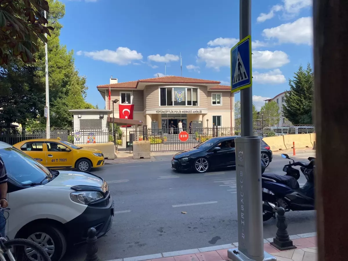 Körfez'de Araç Park Yeri Tartışması Kanlı Bitti: Kadın Sürücü Darbedildi