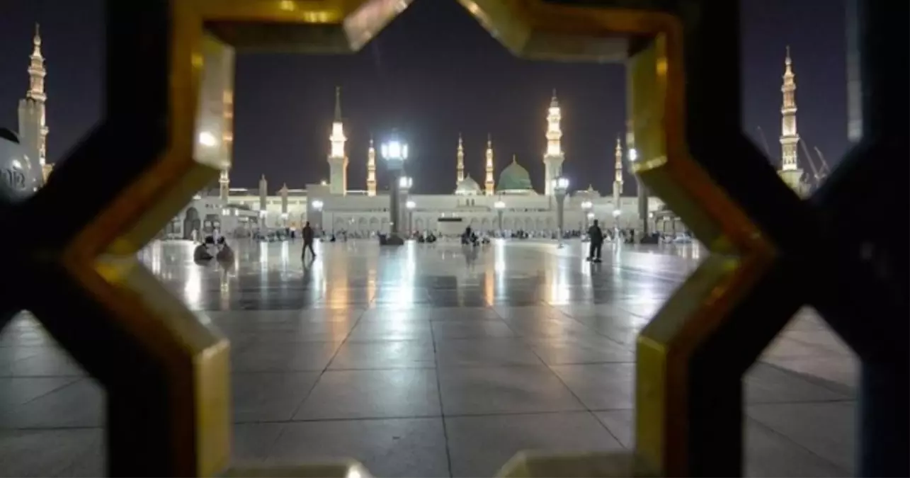 Peygamberimiz ne zaman doğdu? Hz Muhammed ne zaman, nerede doğdu?
