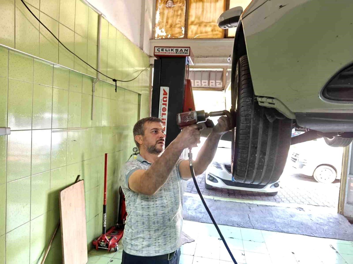 Motor Ustası Muzaffer Polat: Radyatör ve Termostat Bakımları Hayati Öneme Sahip