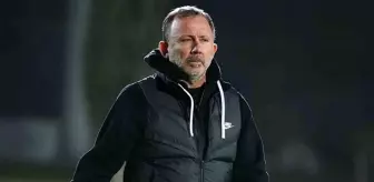 Sergen Yalçın Beşiktaş'a mı gelecek? Beşiktaş'ta Sergen Yalçın sesleri!