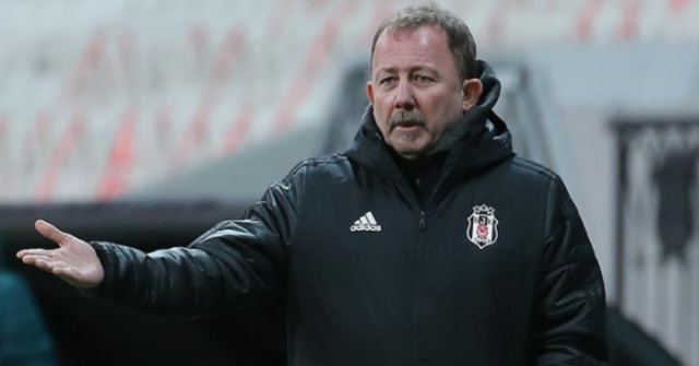 Sergen Yalçın kimdir? Sergen Yalçın Beşiktaş'a mı geldi?