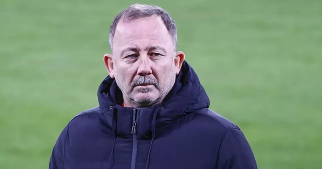 Sergen Yalçın kimdir? Sergen Yalçın Beşiktaş'a mı geldi?