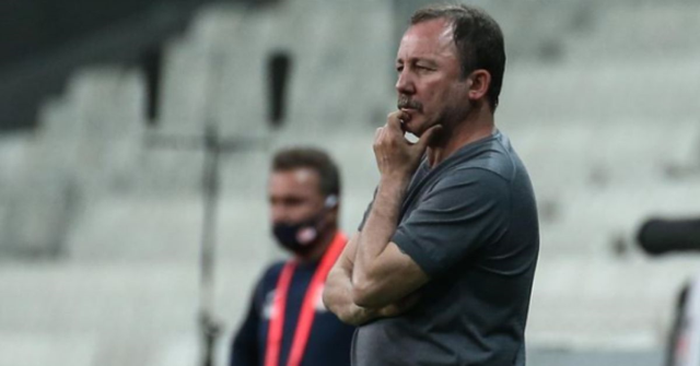 Sergen Yalçın kimdir? Sergen Yalçın Beşiktaş'a mı geldi?