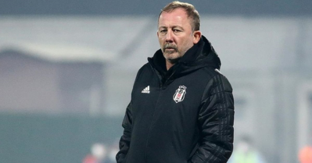 Sergen Yalçın kimdir? Sergen Yalçın Beşiktaş'a mı geldi?