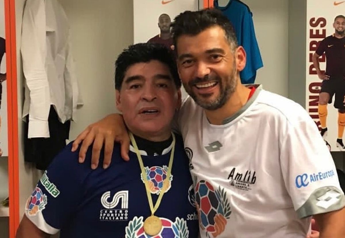 Sergio Conceiçao kimdir? Sergio Conceiçao Fenerbahçe'ye gelecek mi?
