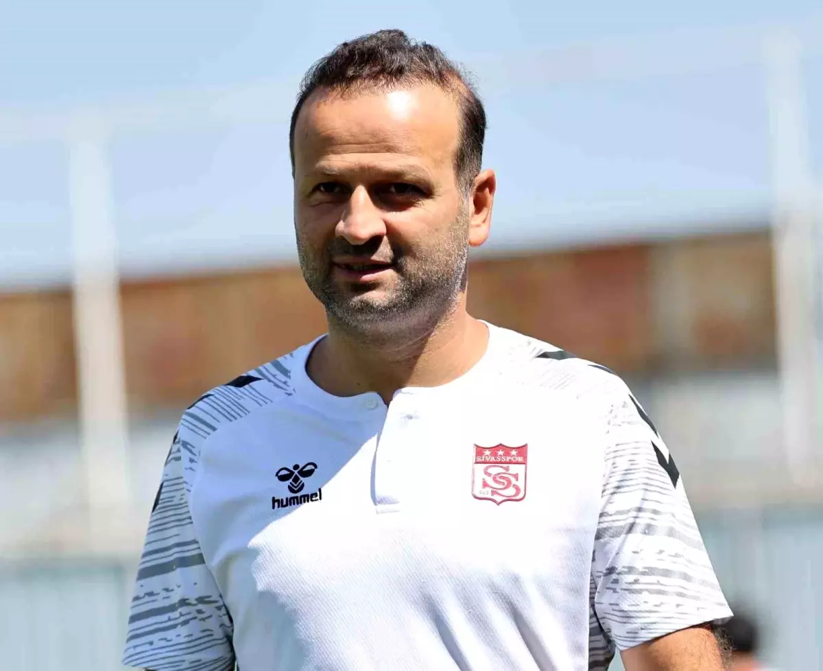 Sivasspor, Pendikspor Maçı Hazırlıklarını Sürdürüyor