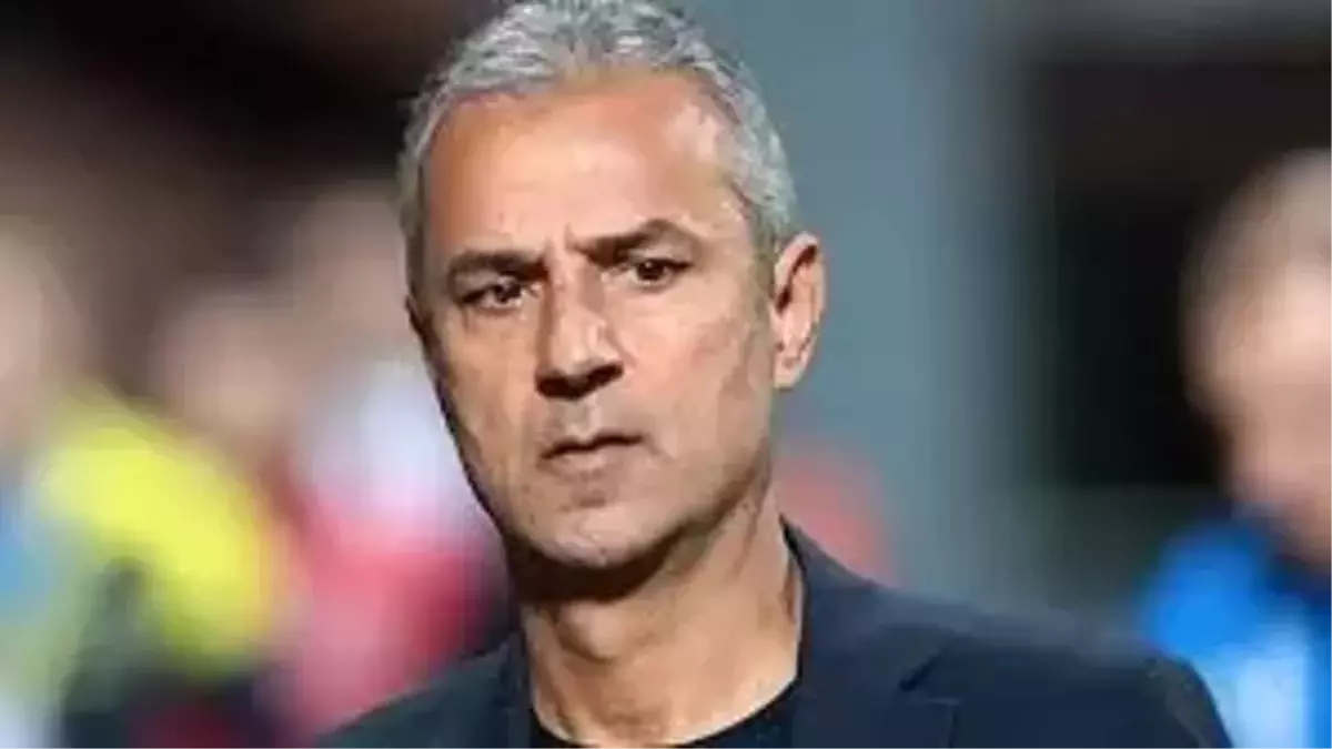 İsmail Kartal'a Rusya'dan Talip Var