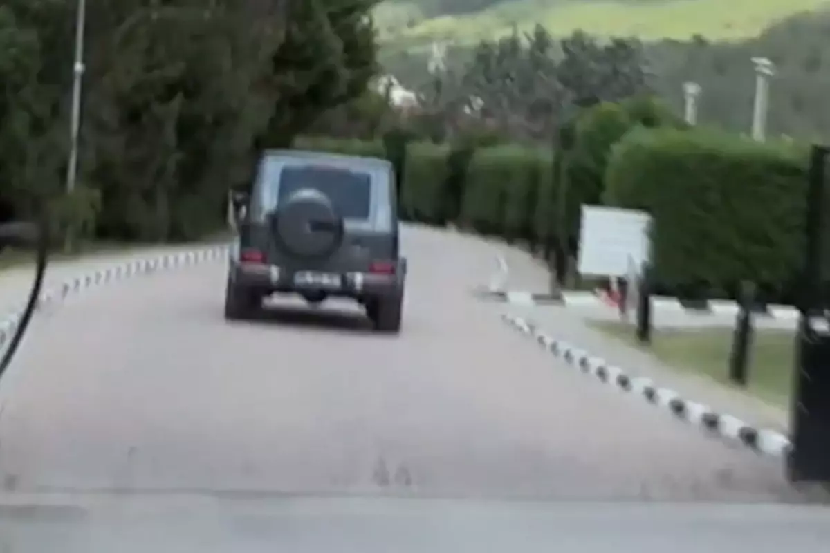 Sergen Yalçın, Nevzat Demir Tesisleri'ne giriş yaptı