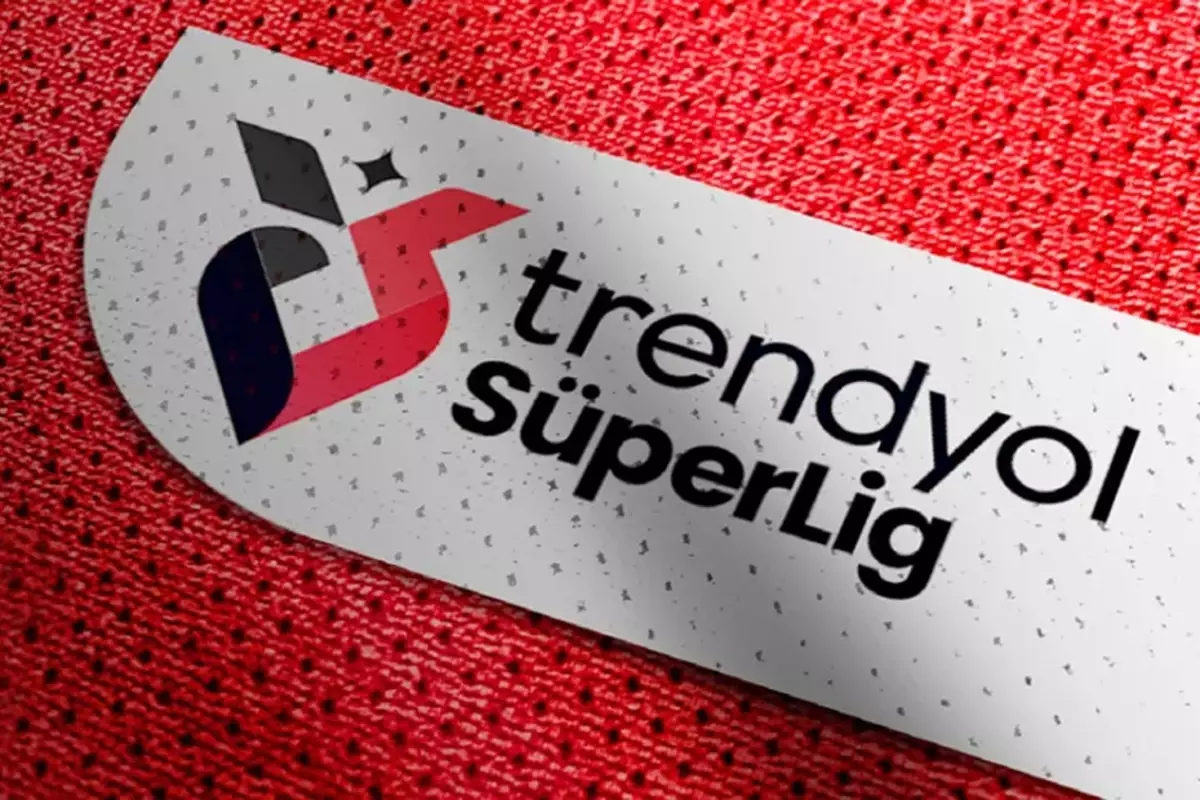 Süper Lig'in yeni adı açıklandı