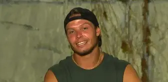 Survivor Murat Ceylan trafik kazası geçirdi! Arabasını kamyonetin altından çıkardılar