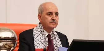 TBMM Gazze gündemi için olağanüstü toplandı: Gazze'ye BM güçleri gönderilmeli