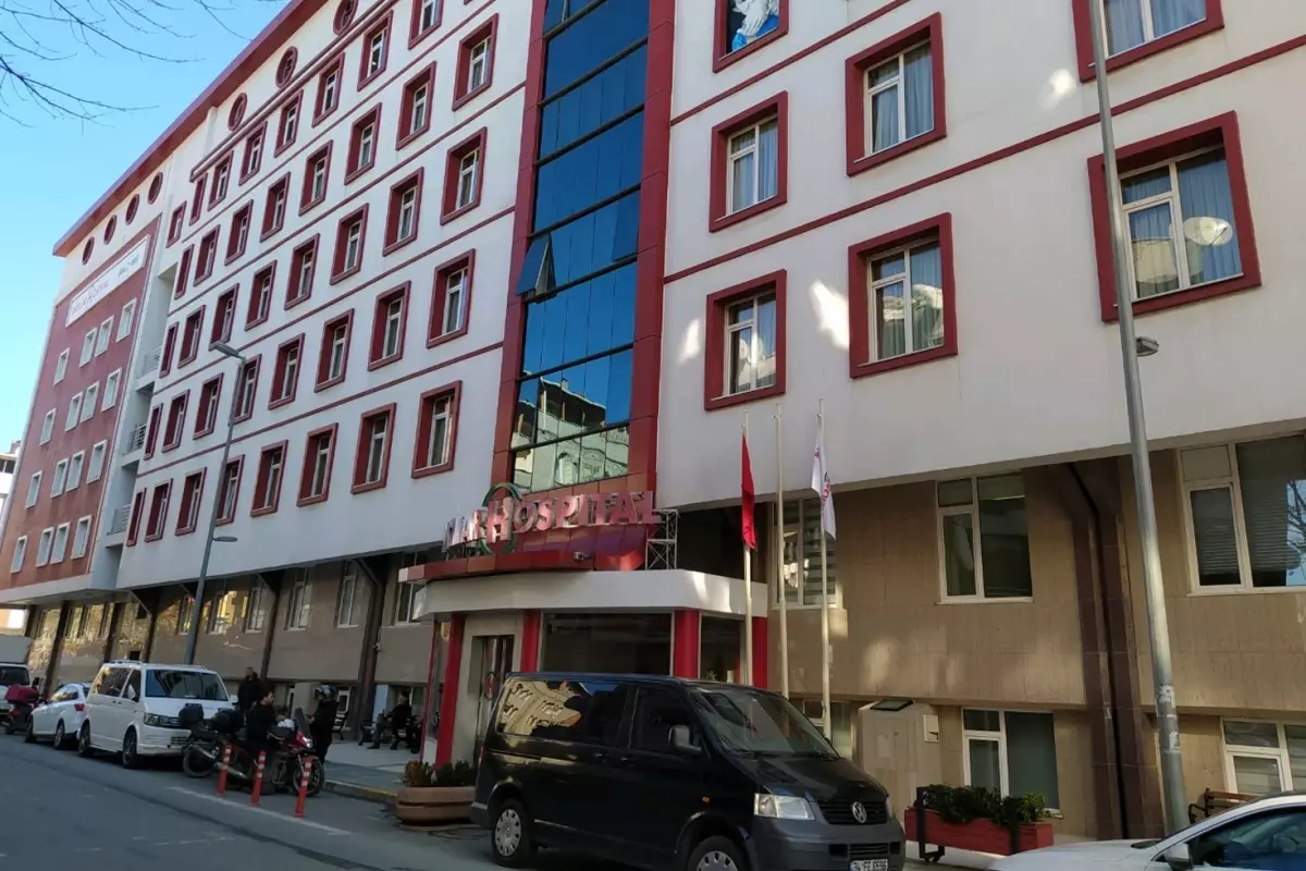 TMSF, Özel Avcılar Hospital Hastanesi'ni satışa çıkardı