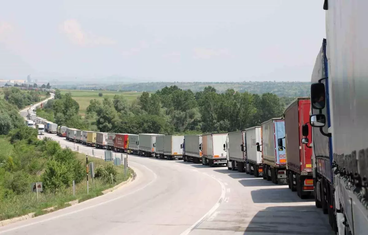 Trakya İllerinde Dış Ticaret Rakamları Açıklandı