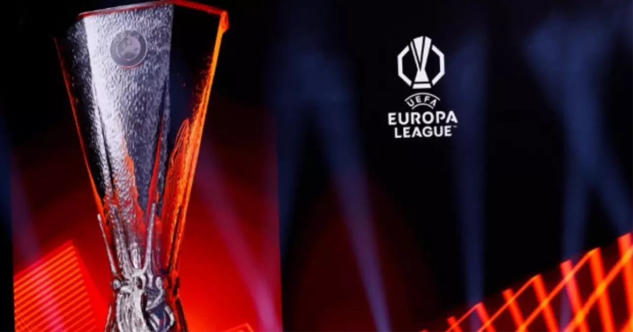 UEFA Avrupa Ligi kura çekimi CANLI izle! UEFA kura çekimi hangi kanalda? Fenerbahçe ve Samsunspor'un rakipleri belli oluyor!